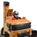 RC daljinski upravljač Autobot Titan Robot Transforming Crane Car 27MHz 26cm