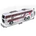 RC daljinski upravljač Gradski autobus sa svjetlom 27MHz 1/32 omjera, 25cm