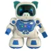 RC daljinski upravljač interaktivni plesni robot sa svjetlosnim i zvučnim efektima 20 cm