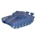 RC daljinski upravljani tenk T-90 sa svjetlosnim i zvučnim efektima u dvije verzije 20cm