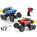 RC Flame Knight 3 vozilo na daljinsko upravljanje 27MHz 1/18 - dvije vrste