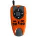 RC interaktivni robot TalkBot s walkie-talkiejem u narančastoj boji 2.4GHz
