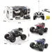 RC Jeep na daljinsko upravljanje 27MHz 1/18 - dvije vrste