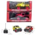 RC Jeep Wrangler terenac na daljinsko upravljanje 1/18 - dvije boje