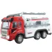 RC kamion cisterna za gorivo na daljinsko upravljanje sa svjetlosnim efektima 1/43 omjera 27 MHz 21