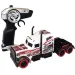 RC Kamion na daljinsko upravljanje u dvije verzije 1/32 2.4GHz