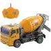 RC Kamion sa mješalicom na daljinsko upravljanje 1/36