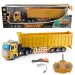 RC Kamion za prijevoz kamena na daljinsko upravljanje 1/48 27mHz