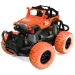 RC Monster Turck zeleno vozilo na daljinsko upravljanje 1/28