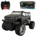 RC Off-Road daljinski upravljač Hummer sa svjetlom 27 MHz 22cm u omjeru 1/14 u dvije verzije