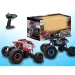 RC Terenac na daljinsko upravljanje 1/16 2,4GHz - dvije vrste