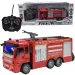 RC Vatrogasno vozilo na daljinsko upravljanje sa osvjetljenjem 27MHz 20cm u tri verzije 1 kom