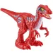 Robo Alive: Raptor u dvije verzije