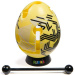 Rubikova Smart Egg igra spretnosti i logike – razne vrste 1 kom - Spin Master