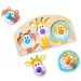 Safari drvene puzzle - Melissa &amp; Doug