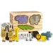 Safari puzzle kamion za spašavanje - Melissa &amp; Doug