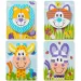 Safari velike drvene puzzle - Melissa &amp; Doug