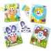 Safari velike drvene puzzle - Melissa &amp; Doug