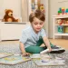 Safari velike drvene puzzle - Melissa &amp; Doug