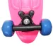 Šareni Penyboard skateboard u nekoliko verzija 41,5 cm