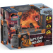 Schleich: Eldrador BattleCave – Igraći set s medvjedom od lave (42732)