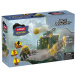 Schleich: Eldrador - Igraći set Džungla tvrđava (42809)
