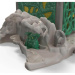 Schleich: Eldrador - Igraći set Džungla tvrđava (42809)