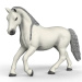 Schleich: Horse Club Jezerska vila i konjički klub (42785)