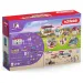 Schleich: Horse Club - Lakeside konjički centar set za igru (42706)