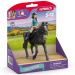 Schleich: Horse Club Lisa i Storm set za igru (42712)