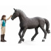 Schleich: Horse Club Lisa i Storm set za igru (42712)