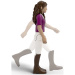 Schleich Horse Club: Lisa natjecateljski trening set za igru (42776)
