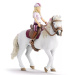 Schleich: Horse Club Sofia i Blossom set za igru (42713)