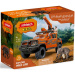 Schleich: Wild Life Terensko vozilo avantura set za igru (42720)