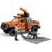 Schleich: Wild Life Terensko vozilo avantura set za igru (42720)