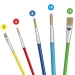 School Brush kist set od 5kom - Carioca