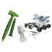 Science&amp;Play: NASA discovery set - Clementoni