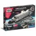 Science&amp;Play: NASA space shuttle znanstveni set igračaka - Clementoni