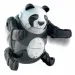 Science &amp; Play:  Rolling panda bot set za igranje - Clementoni