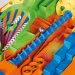 Screwball Scramble: Luda utrka sa loptom 2. razina igra vještine društvena igra