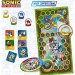 Set društvenih igara Sonic Speedy