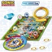 Set društvenih igara Sonic Speedy