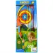 Set lukova s ​​vakuumskim strijelama 55 cm