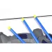 Set lukova s ​​vakuumskim strijelama 61cm