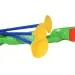 Set lukova s ​​vakuumskim strijelama u dvije verzije, 71 cm