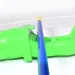 Set lukova s ​​vakuumskim strijelama u dvije verzije, 71 cm