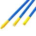 Set lukova s ​​vakuumskim strijelama u dvije verzije, 71 cm