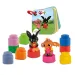 Set mekih kockica Clemmy Bing - Clementoni