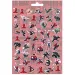 Set naljepnica Marvel: Spider-Man od 300 kom