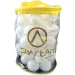 Set od 60 loptica za stolni tenis - Spartan
